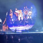 Eve Torres Instagram - Reliving this weekend in my head over and over! 🐝 👑 @beyonce