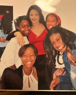 Eve Torres Instagram - Yesterday we said our goodbyes. We came together to represent you in the way you would have wanted (with family, friends, roses, laughter, and tacos). I was finally able to repay you for planning my sweet 16 😘. I am glad I got to hold you one more time, and tell you that I will do everything I can to make sure your baby knows he has people who love him and that he can trust. I love you, friend, and although none of us were ready for this, I know you are at peace, and being held tightly by your mom and dad.  I am so grateful for all you taught me about what real friendship looks like, and I cherish our memories together. @mysofttaco