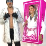 Eve Torres Instagram - Kenergy x Jiu-Jitsu Barbie Don’t swipe unless you believe I’m Kenough for her. ➡️