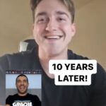 Eve Torres Instagram - The right help at the right time can change someone’s life forever. 10 YEARS since Austin McDaniel was viscously assaulted by a bully at school. His body was injured and his spirit was broken. We flew him and his family to California for one week of immersive Gracie Bullyproof training. You won’t believe the man he has become since. 🙏🏼🙏🏼