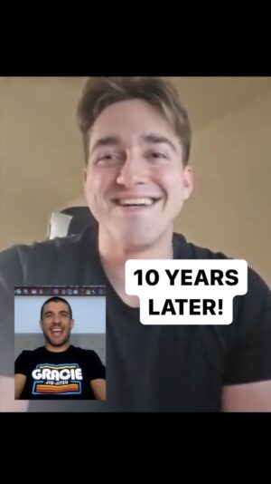 Eve Torres Instagram - The right help at the right time can change someone’s life forever.

10 YEARS since Austin McDaniel was viscously assaulted by a bully at school. His body was injured and his spirit was broken. We flew him and his family to California for one week of immersive Gracie Bullyproof training. You won’t believe the man he has become since. 

🙏🏼🙏🏼
