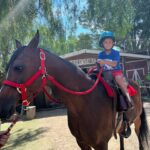 Eve Torres Instagram - My youngest boy is Five! Renson, you are sweet, brave, curious, adventurous, animated, snuggly, funny, and kind. You make our family complete! I love watching you experience the world around you, and I learn SO MUCH from you! I love you Renson Gracie!!