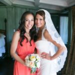 Eve Torres Instagram - Shes my sister by choice and I couldn’t imagine my life any other way. She’s my other half’s other half’s other half - which makes her…my other other half. ☺️ IYKYK. She makes everyone’s life around her brighter. I am a better friend and human because of her. (She also sewed this veil after an alteration fail the night before my wedding). IT’S HER BIRTHDAY. Happy Birthday @vicgracie !!!!! Can’t wait to celebrate you!! 🤍
