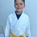 Eve Torres Instagram - My first boy is 8! I am prouder each day of you. I love watching you engage with the world around you with bravery, kindness, curiosity, and persistence. I love you, sweet boy!