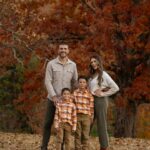 Eve Torres Instagram - I hope everyone is having a meaningful day with people they love - whatever that looks like to you. Feeling especially grateful my children are healthy and safe, grateful for my family and friends, and grateful for our @gracieuniversityhq @quikflipapparel and @sleeperholdpillow teams. A special thanks to my mama for orchestrating a masterpiece of a meal today for our family. ❤️