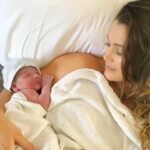 Eve Torres Instagram - My youngest boy is Five! Renson, you are sweet, brave, curious, adventurous, animated, snuggly, funny, and kind. You make our family complete! I love watching you experience the world around you, and I learn SO MUCH from you! I love you Renson Gracie!!