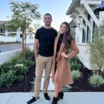 Eve Torres Instagram - Another year loving you, admiring you, and choking you. @renergracie 16 years ago today I met you and jiu-jitsu on the same time (thanks to @vicgracie) and we’ve been in a love triangle ever since. 😘