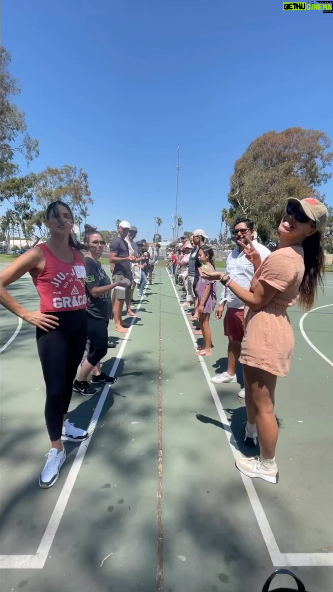 Eve Torres Instagram - We had such a fun day celebrating our @gracieuniversityhq and @quikflipapparel teams and their families today. We couldn’t be prouder of this team! Thanks to @zandi_dj_ for all of your work behind the scenes, and for all those who helped make today so much fun!