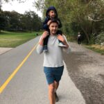 Eve Torres Instagram - Happy birthday to the coolest uncle, the sweetest father, and my favorite little brother @phil_torres. If you aren’t already living vicariously through him, follow along his amazing adventures!