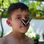 Eve Torres Instagram - Costa Rica is a magical and breath-takingly beautiful place. It’s also one filled with unexpected elements, and nature at its purest. This trip was one with both beautiful connection time with family and with nature, and challenging elements that tested our children’s (and my) resilience. Renson and Rener are Pura Vida. Raeven and I are tryin to live that vida calma. 4 sicknesses, 1 near death experience, countless bugs and critters, lots of sun and surf, and many gorgeous sunsets later, we are heading home to take on 2024. I’m ready for my vacation now! 😂😭 Thanks @phil_torres for the beautiful photos!