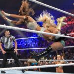 Eve Torres Instagram - I love how dynamic women are. They can be caring, brave, funny, vulnerable, powerful, and brilliant all at the same time. I wouldn’t be where I am today without the women around me who have built me up, trailblazer before me, or stood by my side as I dreamed of what was next. My mother, my sister, my friends who became sisters, my sorors, my colleagues, my teammates, my students, my mentors and my idols. Here are a few photos where I embody what I love most about being a woman. On this #internationalwomensday I also want to acknowledge that (American) women are losing our rights to body autonomy, safety, and healthcare. I will continue to fight along side my sisters as we enter this voting season.