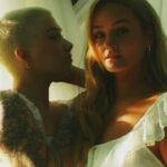 Evelina Instagram – meidän uusi biisi Onnellinen on nyt ulkona ja toivotaan että tää on teille täydellinen biisi kesän soundtrackiks ☁️✨ käy kuuntelee biisi bion linkistä! 🫶🏼