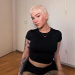 Evelina Instagram - Elämäni eka takaflyygeli 🧚‍♂️ kesäjeejee