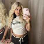 Evelina Instagram – mä tarviin vähä breikkii, lähe mun mukaan baby
voitaisko me leikkii et otetaa loparit tehää niil oharit