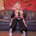 Evelina Instagram – kiitos eilisestä Lutakko, oli ihanaaa!! 🫶🏼🍓💕

Pehmee Tour lokakuussa:
13.10. Umpitunneli, Tornio
14.10. 45 Special, Oulu
18.10. Silja Serenade
20.10. Grace Viking Line
21.10. Tavastia, Helsinki
27.10. Sawohouse, Kuopio
28.10. Bailupaatti
liput biosta ja kaikki keikat evelina.fi 🍰🤍