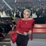 Evelina Instagram – kuumaa iltaa
