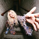 Evelina Instagram – tänä perjantaina Pehmee kiertue Lutakossa, Jyväskylässä 💜
täs on tämmönen soft keikkaviikonloppu -tyyppinen photo dump ku @riiagrasshill ikuisti ihanan Klubin tunnelmii viime lauantaina, kiitos keikoista Tampere ja Baltic Princess! 🤍 
pe jatkuu, nähään pian Lutakko 🫶🏼 
liput löytyyyy biosta!