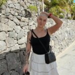 Evelina Instagram - pehmee postikortti 💌🌴 perjantaina jatkuu kiertue!!