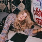 Evelina Instagram – 🤍☁️ 
📷 @riiagrasshill smash
