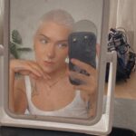 Evelina Instagram - viime jaksossa
