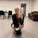 Evelina Instagram - Kerran keikal 👹