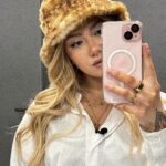 Evelina Instagram – 🧸