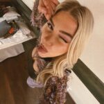 Evelina Instagram - tämmöne :P ✌🏼