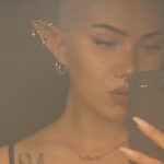 Evelina Instagram – onnellinen goblin ✨