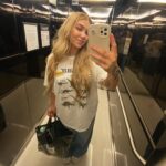 Evelina Instagram - 🦕🫶🏼
