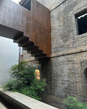 Evelyn Choi Instagram - 福州好熱
但煙台山不錯

#一人旅 #其實是尋親之旅
