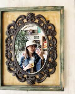 Actress Evelyn Choi HD Photos and Wallpapers April 2024