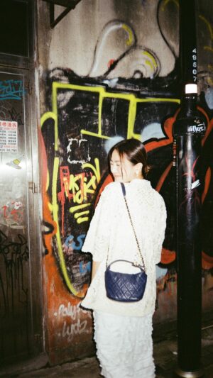 Evelyn Choi Instagram - 阿蔡的移動照片ψ(｀∇´)ψ