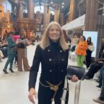 Evelyn Scheidl