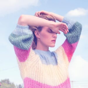 Evelyne Brochu Instagram - @magazinevoir @jocelynjocelynmichel @lehonye @mariannedbrl @goymartine @julesbedard