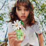 Ever Anderson Instagram – daisy wild 💚 it’s so crazy to me that this was shot 2 years ago but i’m feeling so blessed to have been a part of this gorgeous campaign! Thank you so much @marcjacobsfragrances for letting me be a part of this magical campaign ✨🌼

Bold. Feminine. Adventurous. Introducing DAISY
WILD MARC JACOBS, the newest addition to the iconic Daisy garden.

#MJDaisy #DaisyWild

Photographed by @1.800.newbold
Director of Photography @samlevydp @steve__mackey 
Styling by Katie Grand 
Hair by @jamespecis 
Makeup by @diane.kendal 
Casting @establishmentny @bitton @twodadstwokids 
Talent Management: @chrissbrenner 

Photographed on October 22, 2022 in Atlanta, GA.

#ad #everanderson