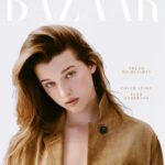 Ever Anderson Instagram – Harpers Bazaar pt. 2 🤍💛🤍
Thank you to @miumiu and @harpersbazaarkorea for featuring me on the March 2024 Cover 🤍💛🤍

And thank you to the talented team who were so much fun to work with!

Photography @yanayatsuk 
Make Up @jostrettell 
Hair @hairbycandicebirns 
Nails @nailsbyemikudo 
Talent Booking @chrissbrenner 
Production @cri1216 

#miumiuss24 #miucciaprada #ad