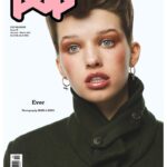 Ever Anderson Instagram – I cannot believe this! Thank you so much @thepopmag for this amazing cover and @seanandseng for these incredible pictures,  @tamararothstein1 for your creative styling @petros_petrohilos  make up and  @marimarilondon hair. What a fun team to work with. Can’t wait to share the whole story also featuring my insanely talented friend @vincentrockins with looks from his collection! 
Wearing @miumiu on the cover⭐️🫧✨
Talent Management: @chrissbrenner at Untitled Entertainment
Special Thank you  @juliaasarocasting  @helgaburrill and #AshleyHeath