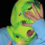 Ever Anderson Instagram – But ah! Oh, the summer nights Shoo bop bop, shoo bop bop