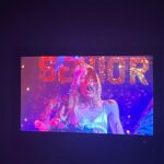 Ever Anderson Instagram – But ah! Oh, the summer nights Shoo bop bop, shoo bop bop