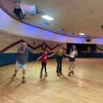 Ever Anderson Instagram – But ah! Oh, the summer nights Shoo bop bop, shoo bop bop