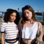 Ever Anderson Instagram – the lovely @miumiu summer party 🌼🐛🐚🌞

@symerajackson 💛
@chrissbrenner 📸

#miumiubeachclub #miumiu