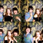 Ever Anderson Instagram – just wanted to thank everyone for the love you gave me on my birthday it was so kind and thank you @marshamolinari and my mom @millajovovich for giving me the best sweet 16 dinner party ever 😭🍊☀️🧡