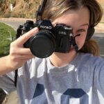 Ever Anderson Instagram - January ❄️❄️❄️ anyways i’m gonna post some of the pics i took with my camera when the film is developed 💅🏻💅🏻
