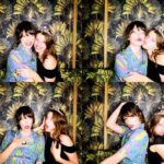 Ever Anderson Instagram - just wanted to thank everyone for the love you gave me on my birthday it was so kind and thank you @marshamolinari and my mom @millajovovich for giving me the best sweet 16 dinner party ever 😭🍊☀️🧡
