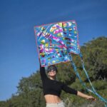 Evgenia Samara Instagram - [78/366•2024]* _________________ Ενθάδε kite 🪁 #kalisarakosti