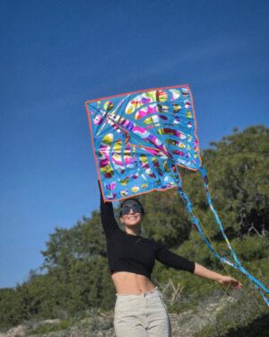 Evgenia Samara Instagram - [78/366•2024]*
_________________
Ενθάδε kite 🪁

#kalisarakosti