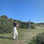 Evgenia Samara Instagram - [78/366•2024]* _________________ Ενθάδε kite 🪁 #kalisarakosti