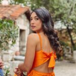Evgenia Samara Instagram - [104/366•2024]* ___________________ Την παντρέψαμε και αυτήν την κοπελούδα, δηλαδή τώρα την παντρεύουμε όποτε συντονίσου στον @alphatv γιατί η Θοδώρα (η καινούργια μου η κολλητή) έχει χαρές στον @sasmos_alphatv_official !!! Κατά τ’άλλα υπέρλαμπρες στην τοποθεσία Άνω Ποριά! Έχουμε να ζήσουμε πολλά στον επίλογο. Ετοιμαστείτε!!! #sasmos