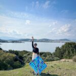 Evgenia Samara Instagram - [78/366•2024]* _________________ Ενθάδε kite 🪁 #kalisarakosti
