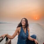 Evgenia Samara Instagram - [123/366•2024]* __________________ Safari mode 🔛🐘🐒🦏🐅 Όλα αυτά σε μια μέρα που μοιάζει με δέκα. Exploring Nepal day 5 #chitwannationalpark #safarilife